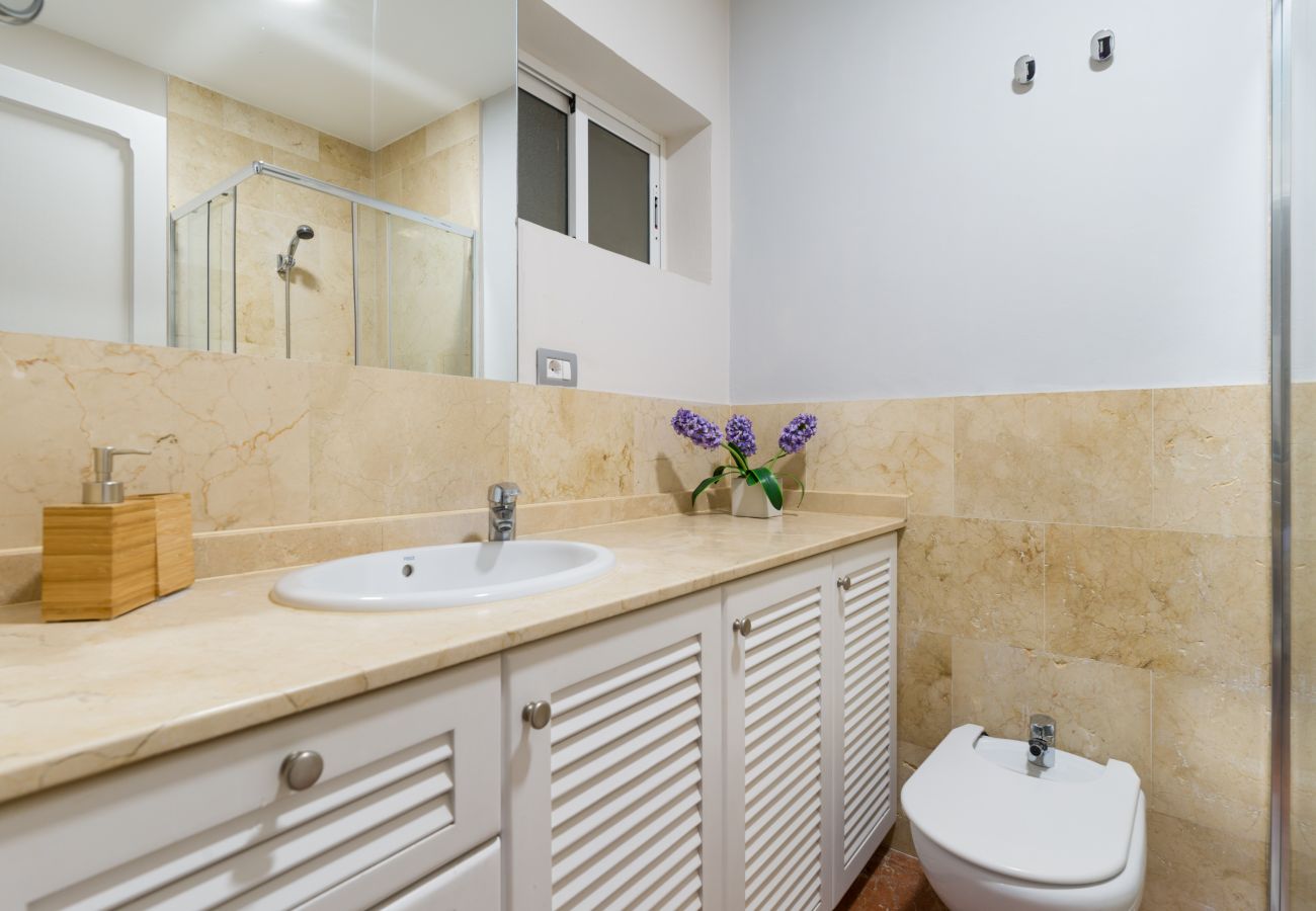 Villa en Maspalomas - Hamburgo 11