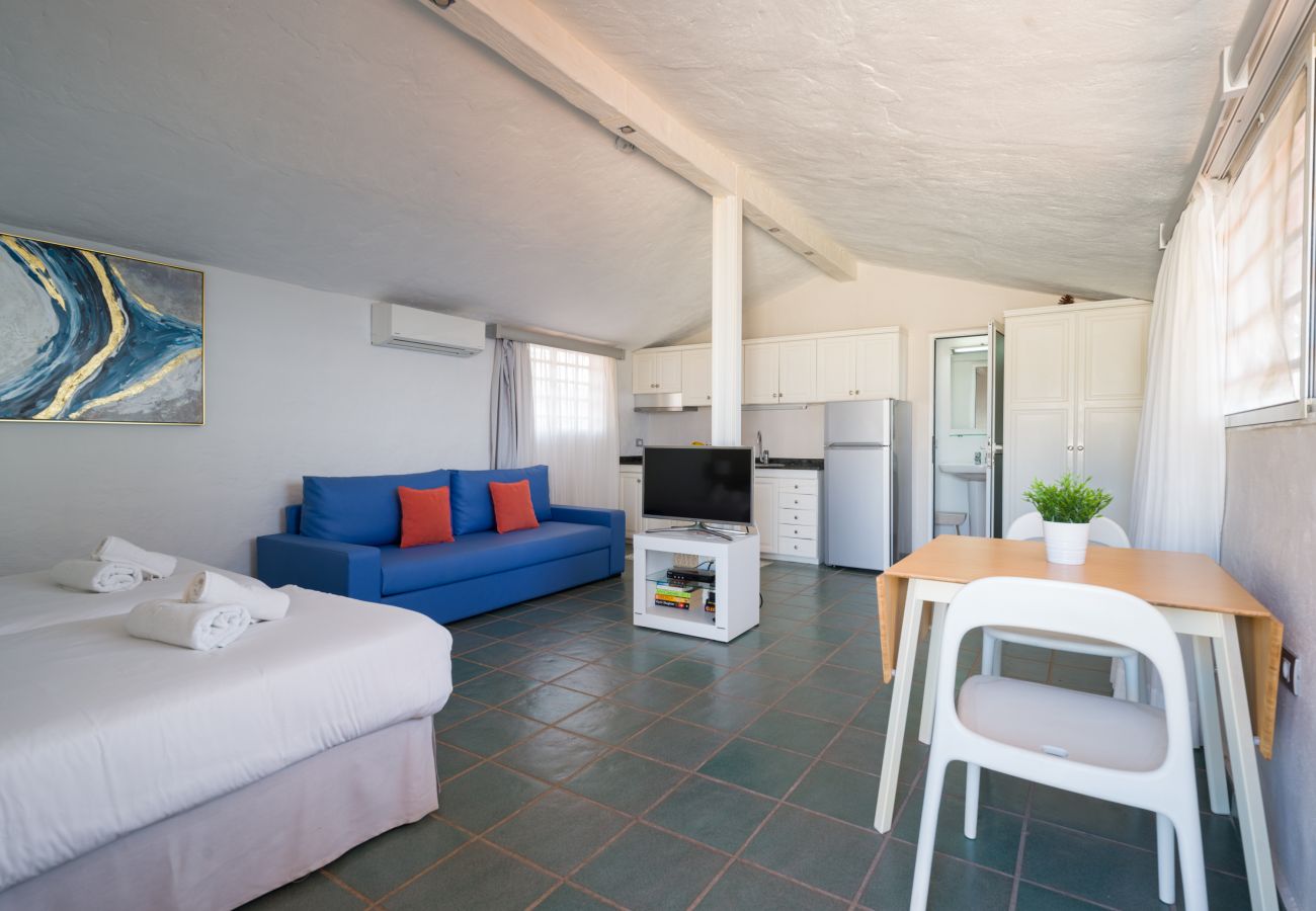 Villa en Maspalomas - Hamburgo 11