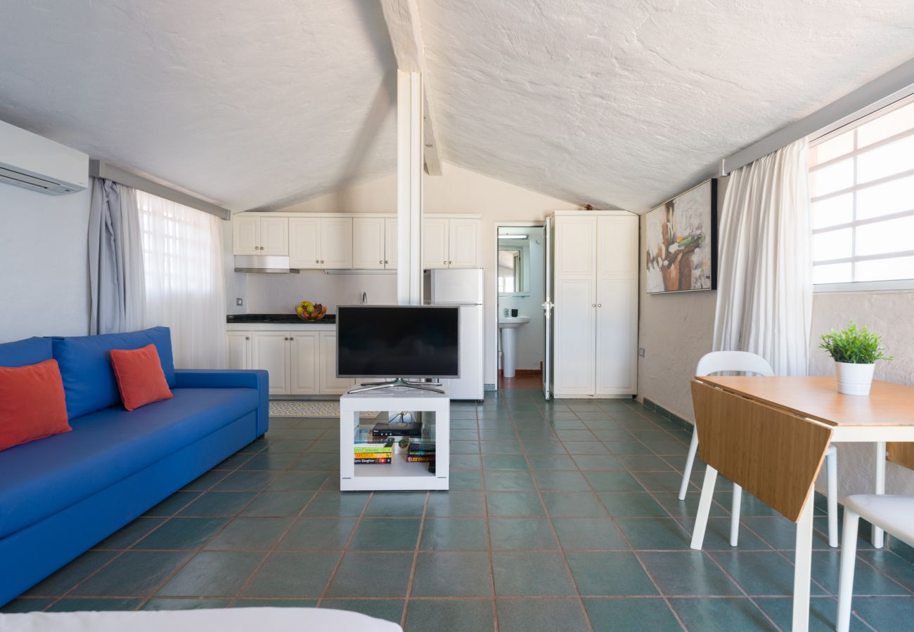 Villa en Maspalomas - Hamburgo 11
