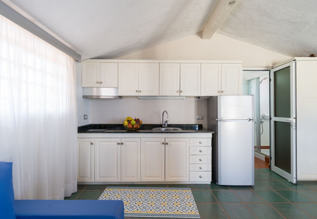 Villa en Maspalomas - Hamburgo 11
