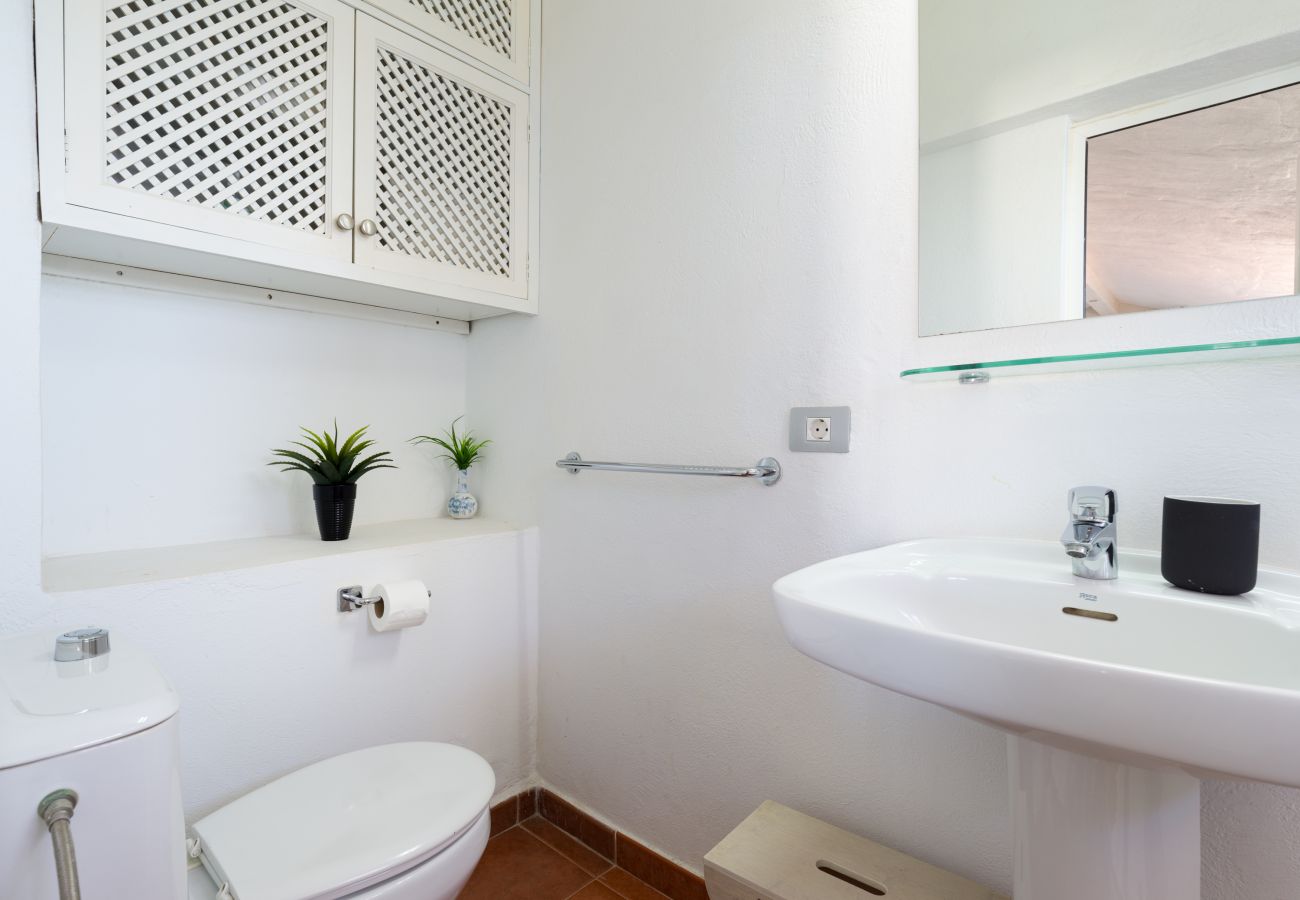 Villa en Maspalomas - Hamburgo 11