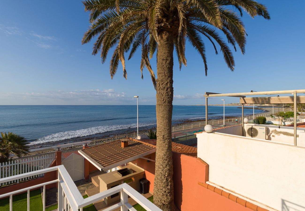 Villa en Maspalomas - Hamburgo 11