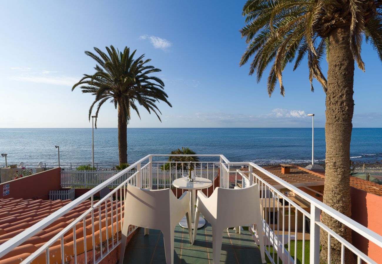 Villa en Maspalomas - Hamburgo 11