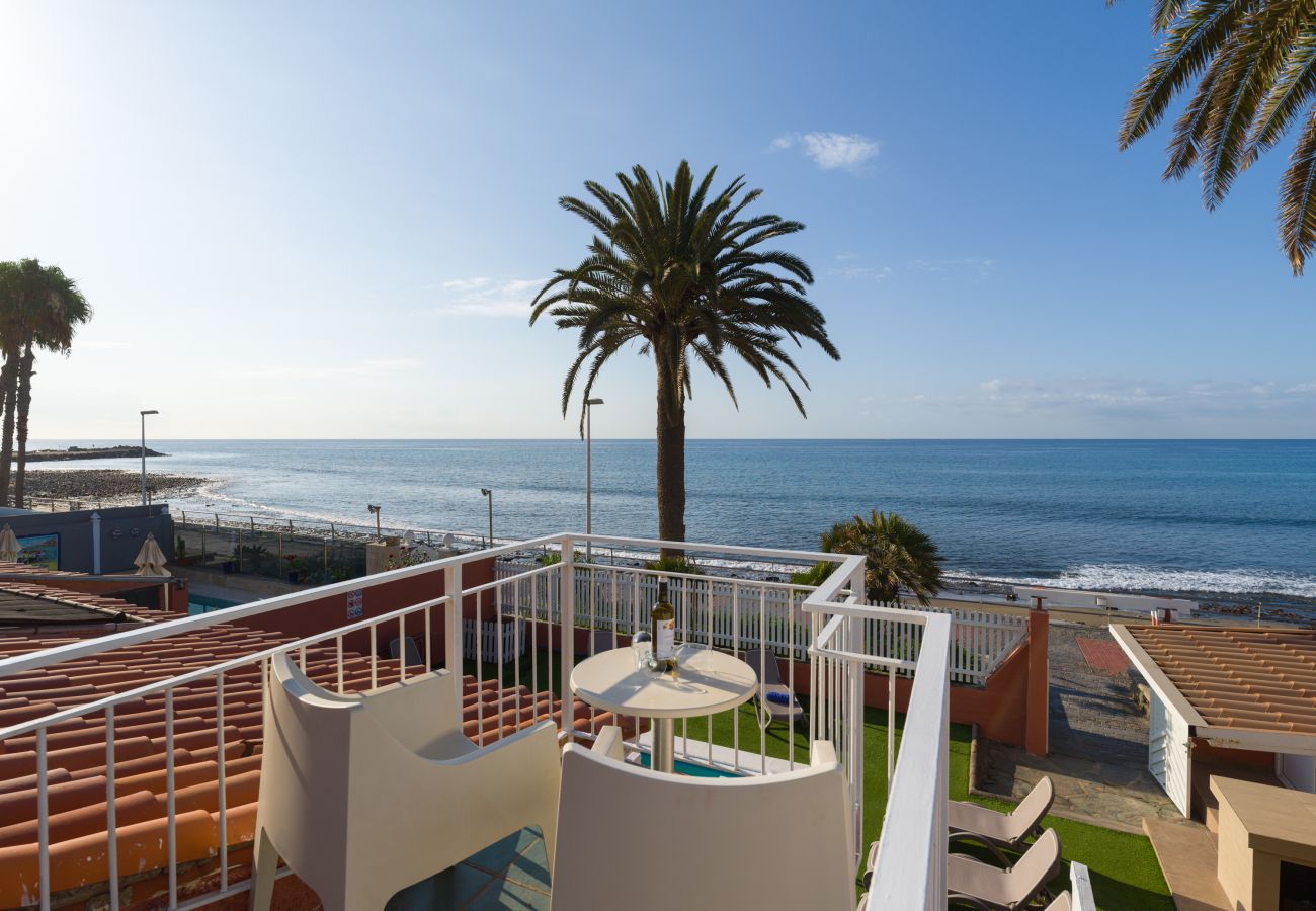 Villa en Maspalomas - Hamburgo 11