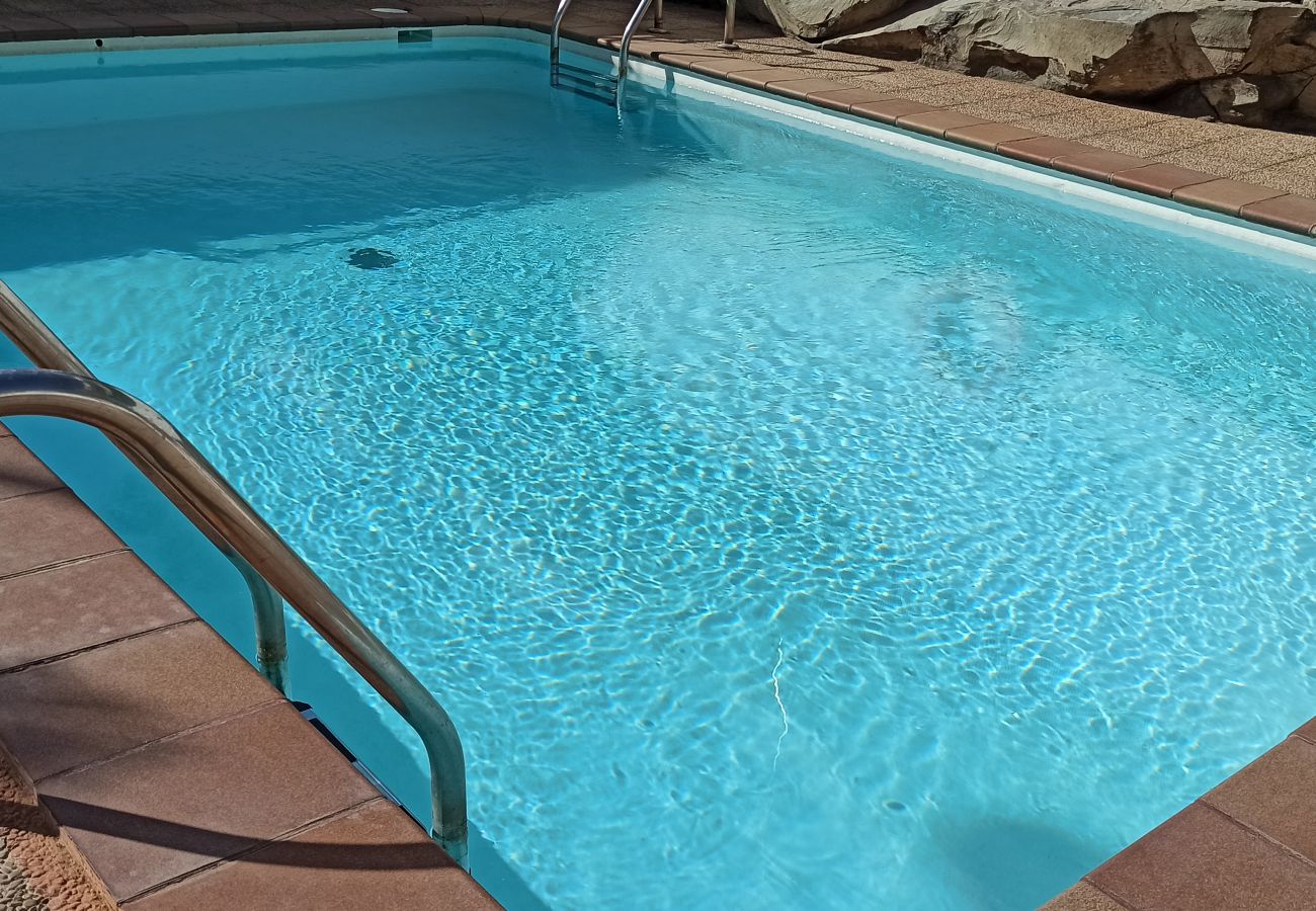 Casa en San Bartolomé de Tirajana - S.A Los Dragos 12 