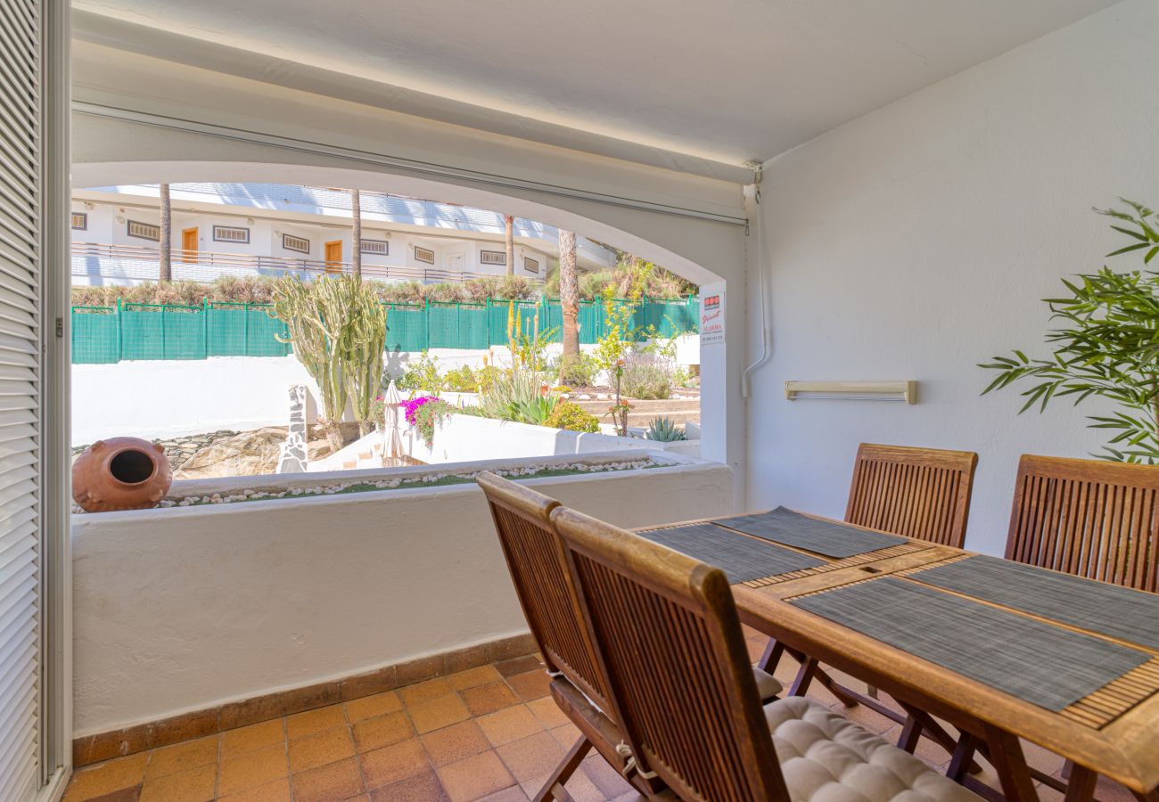 Casa en San Bartolomé de Tirajana - S.A Los Dragos 12 