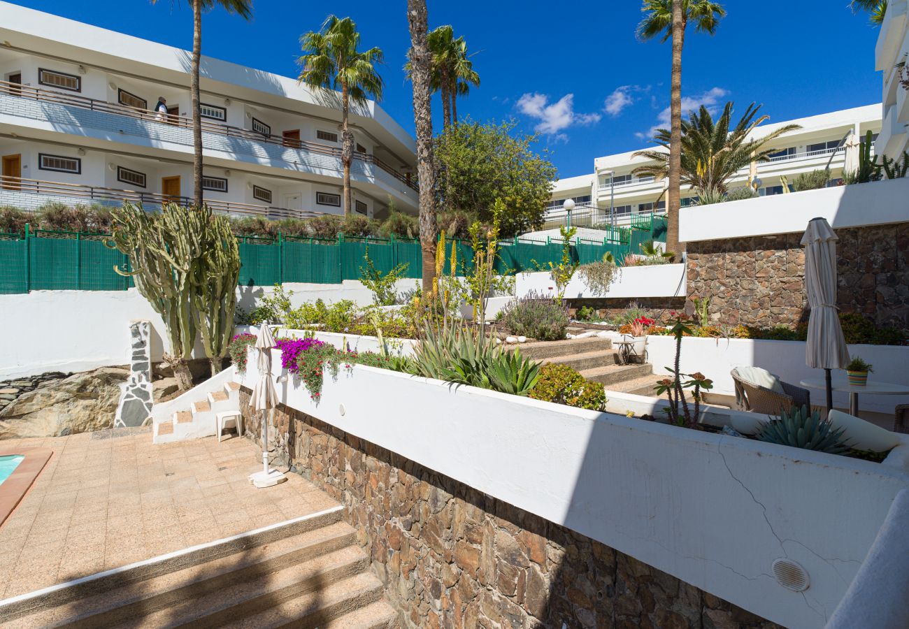 Casa en San Bartolomé de Tirajana - S.A Los Dragos 12 