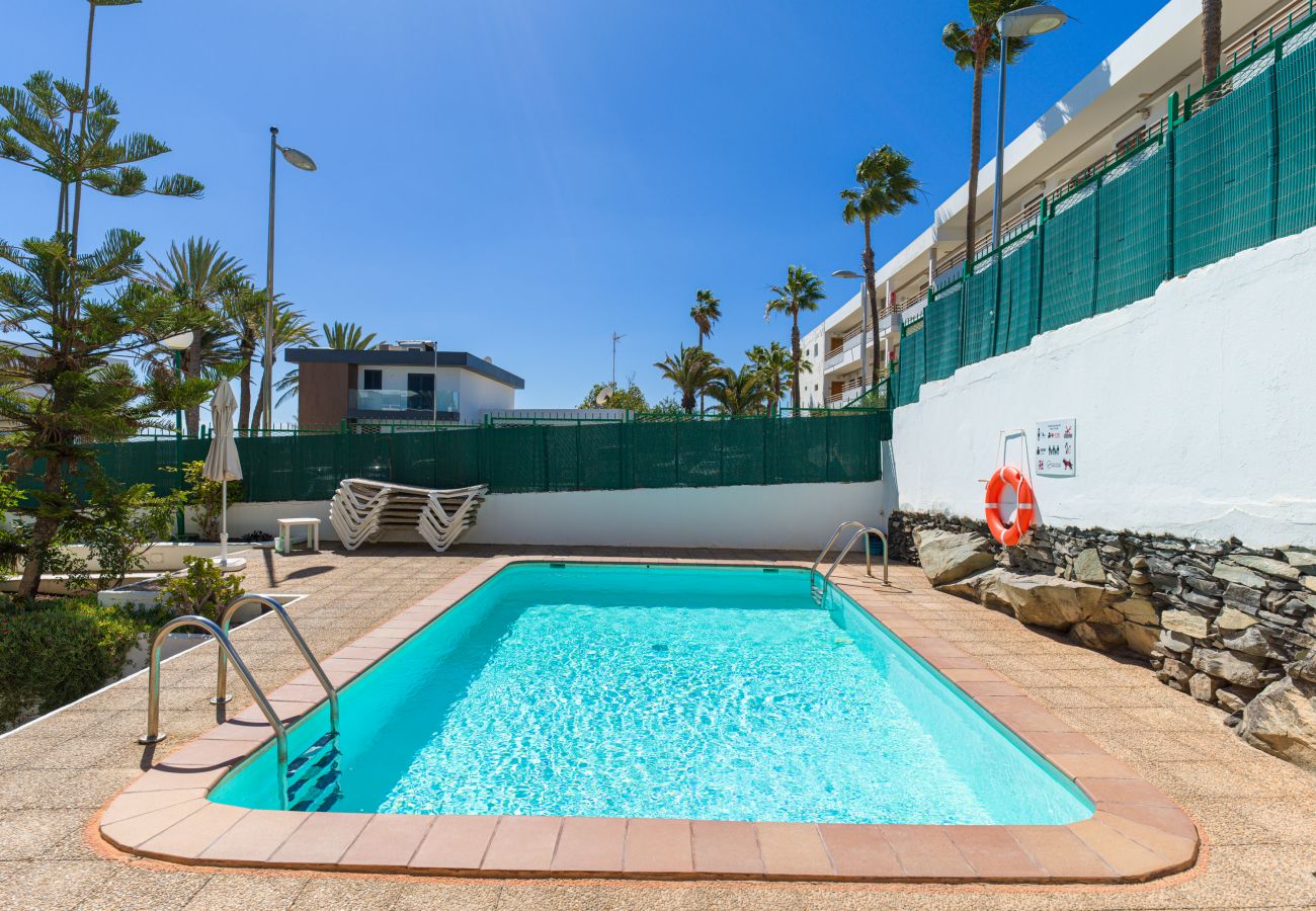 Casa en San Bartolomé de Tirajana - S.A Los Dragos 12 