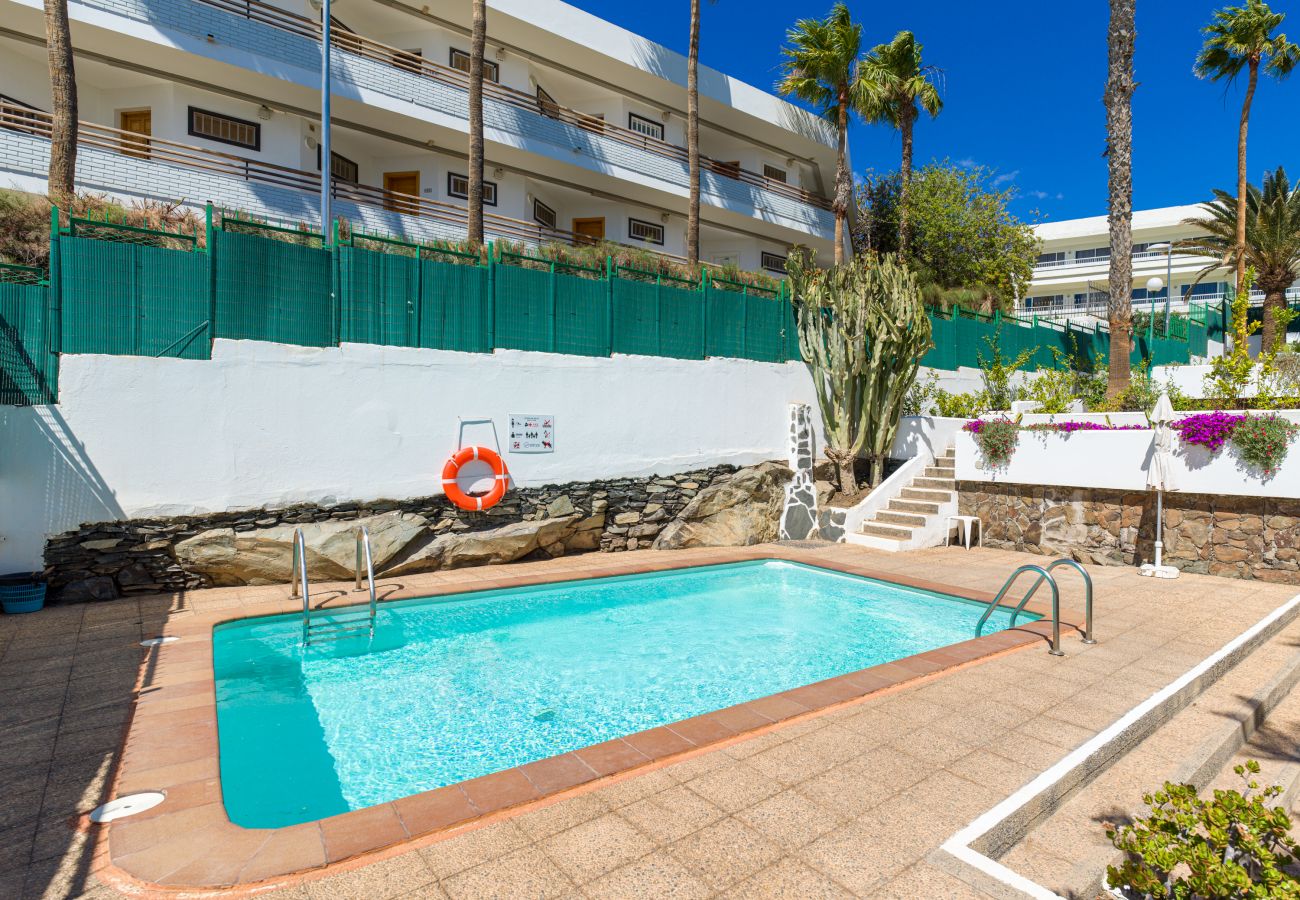Casa en San Bartolomé de Tirajana - S.A Los Dragos 12 