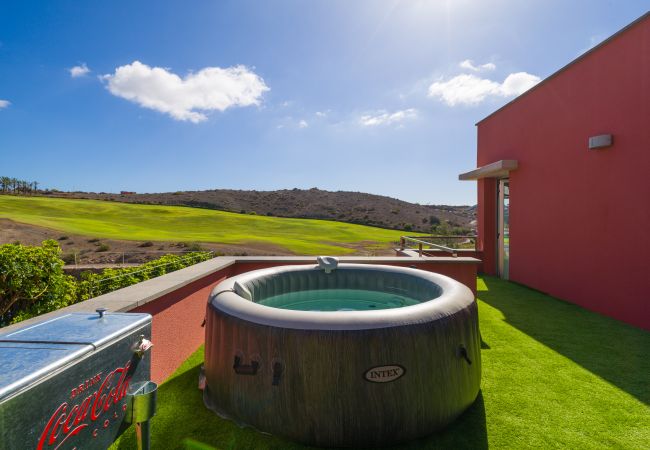 Villa en San Bartolomé de Tirajana - Green Sea