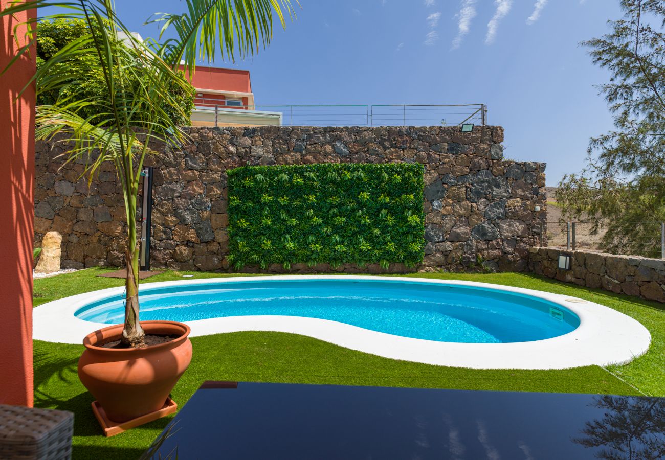 Villa en San Bartolomé de Tirajana - Green Sea