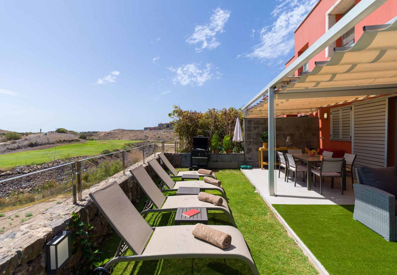 Villa en San Bartolomé de Tirajana - Green Sea