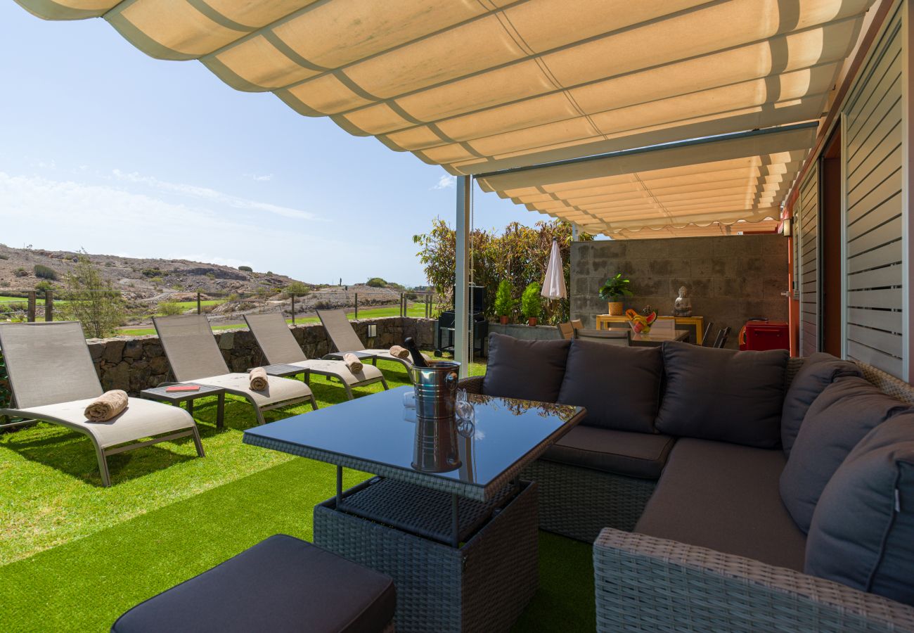 Villa en San Bartolomé de Tirajana - Green Sea