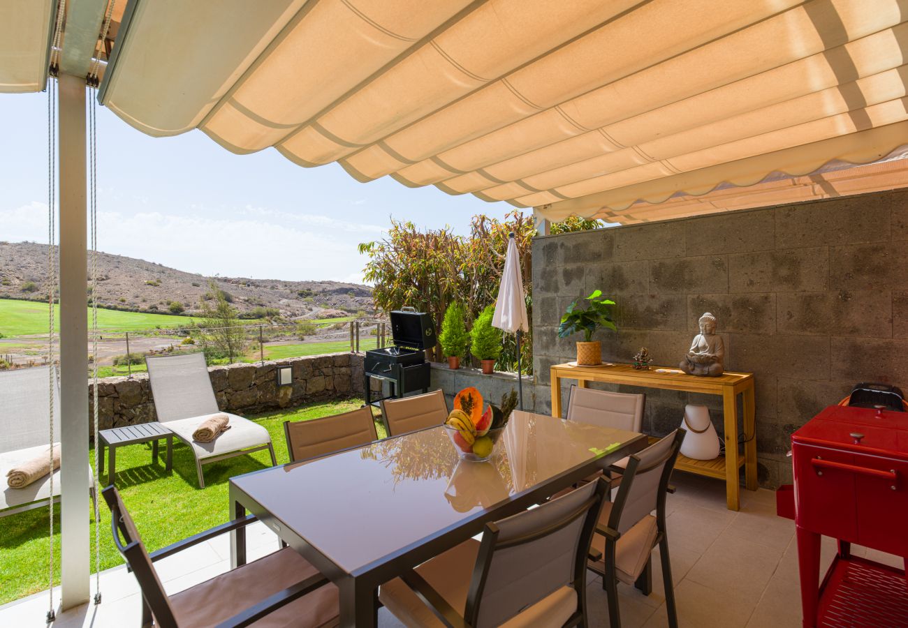 Villa en San Bartolomé de Tirajana - Green Sea
