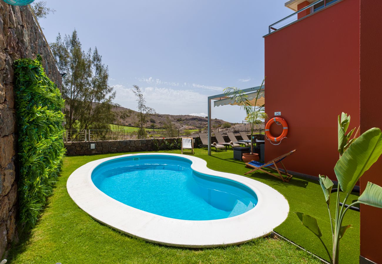 Villa en San Bartolomé de Tirajana - Green Sea