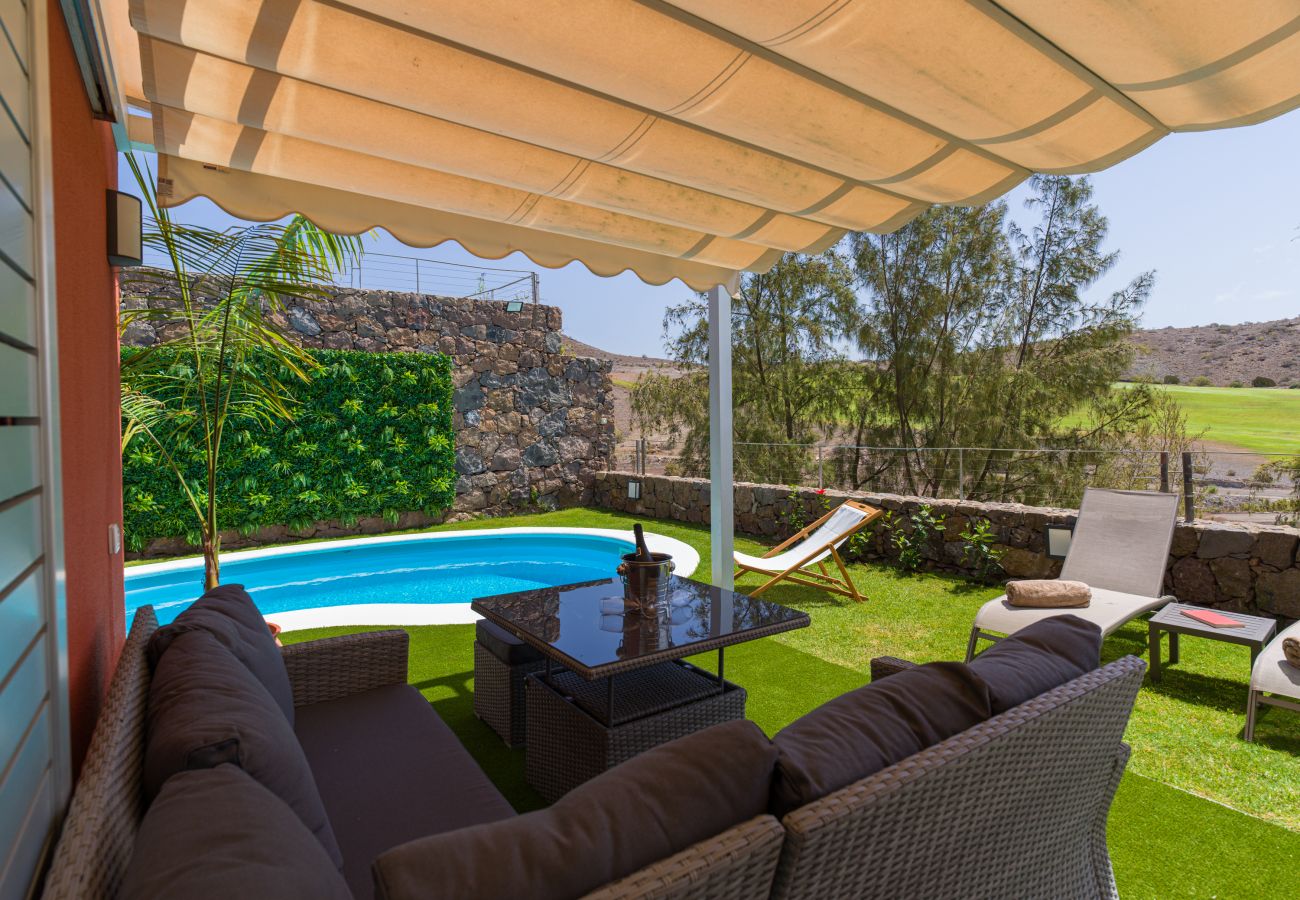 Villa en San Bartolomé de Tirajana - Green Sea