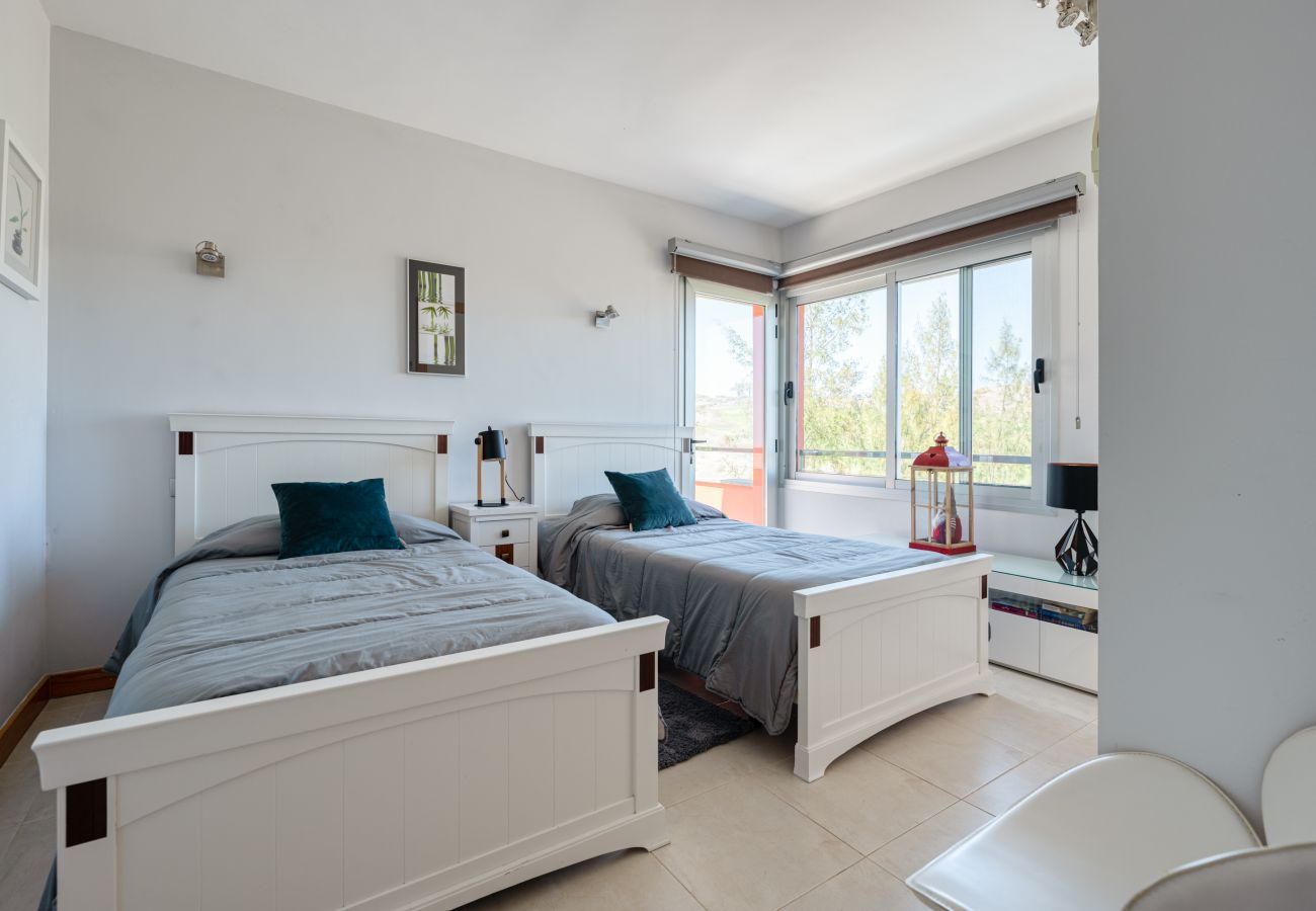 Villa en San Bartolomé de Tirajana - Green Sea