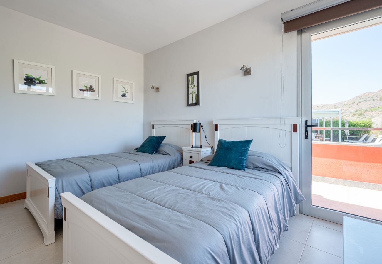 Villa en San Bartolomé de Tirajana - Green Sea