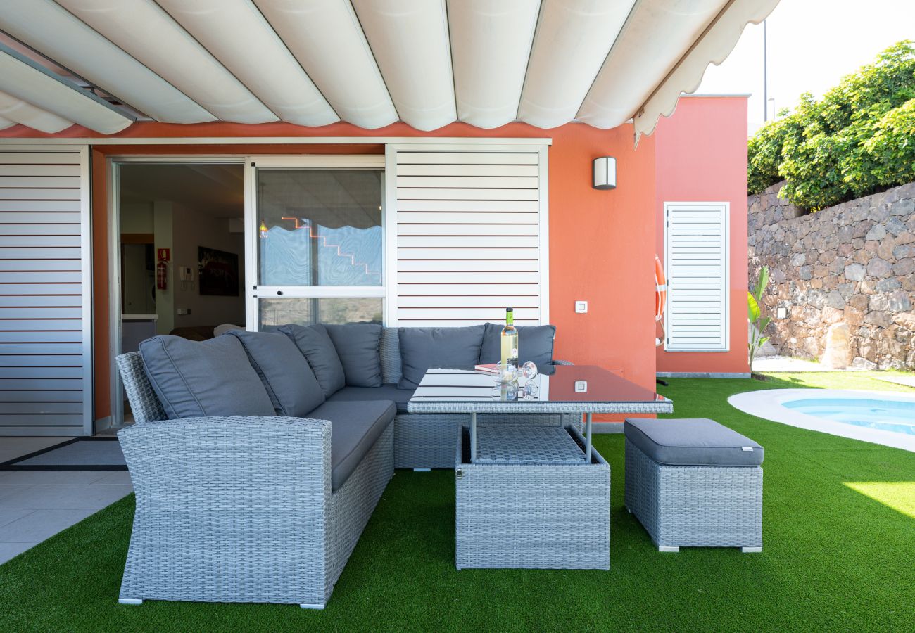 Villa en San Bartolomé de Tirajana - Green Sea