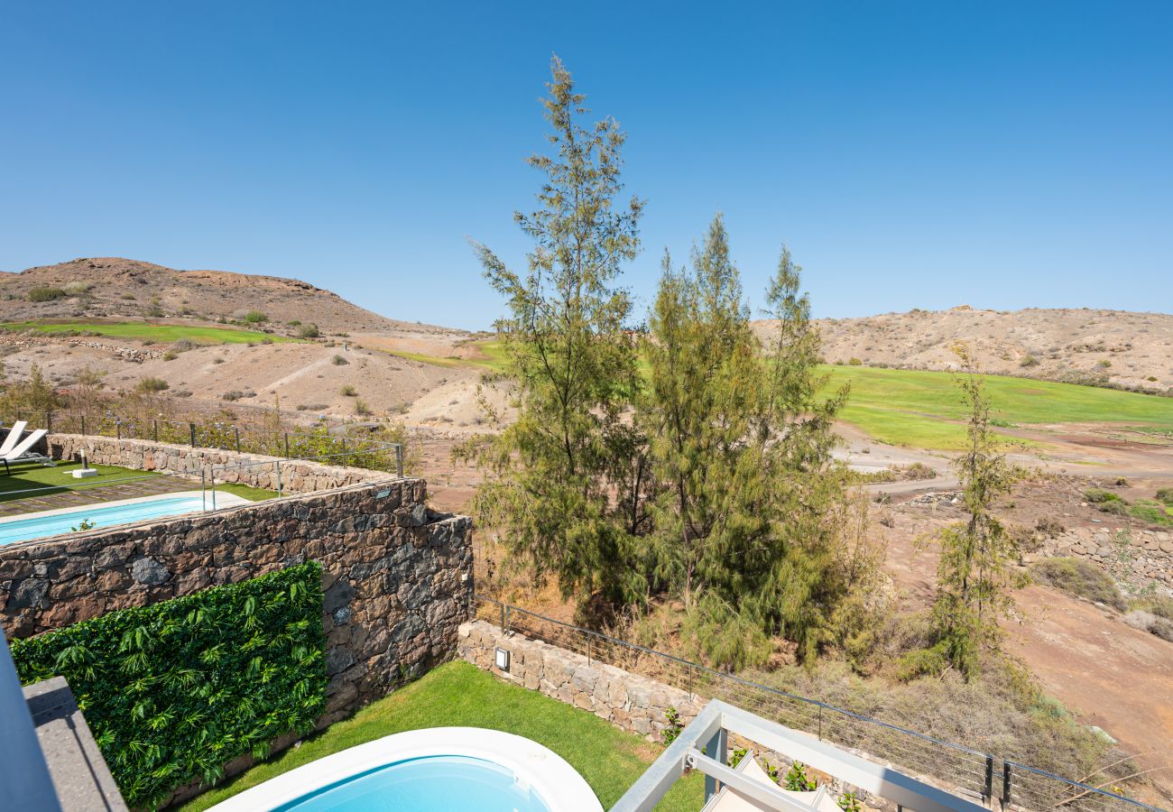 Villa en San Bartolomé de Tirajana - Green Sea
