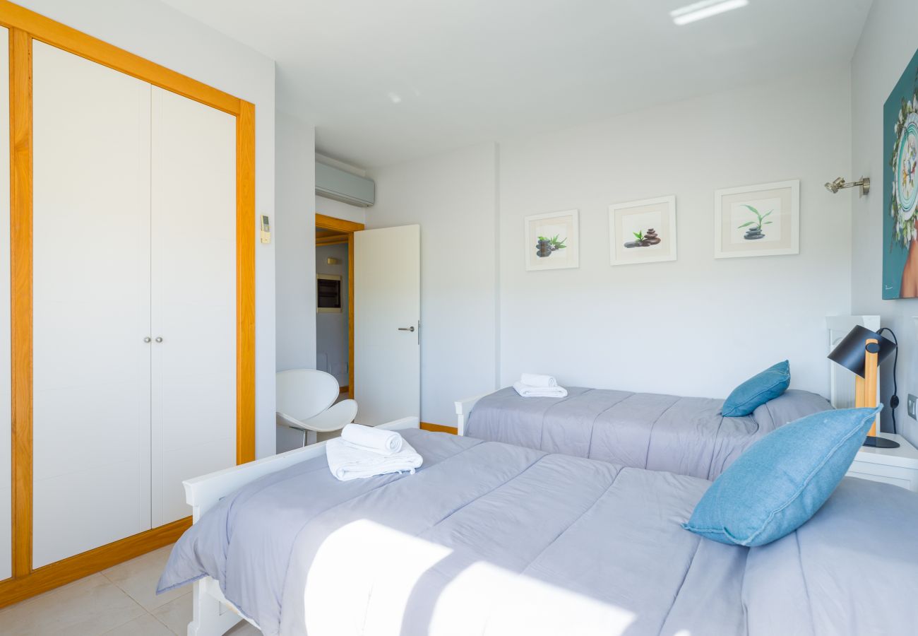 Villa en San Bartolomé de Tirajana - Green Sea