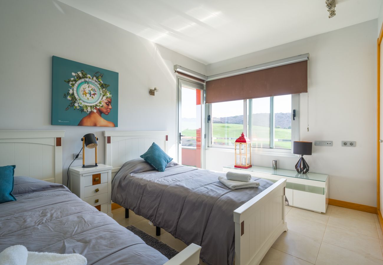 Villa en San Bartolomé de Tirajana - Green Sea