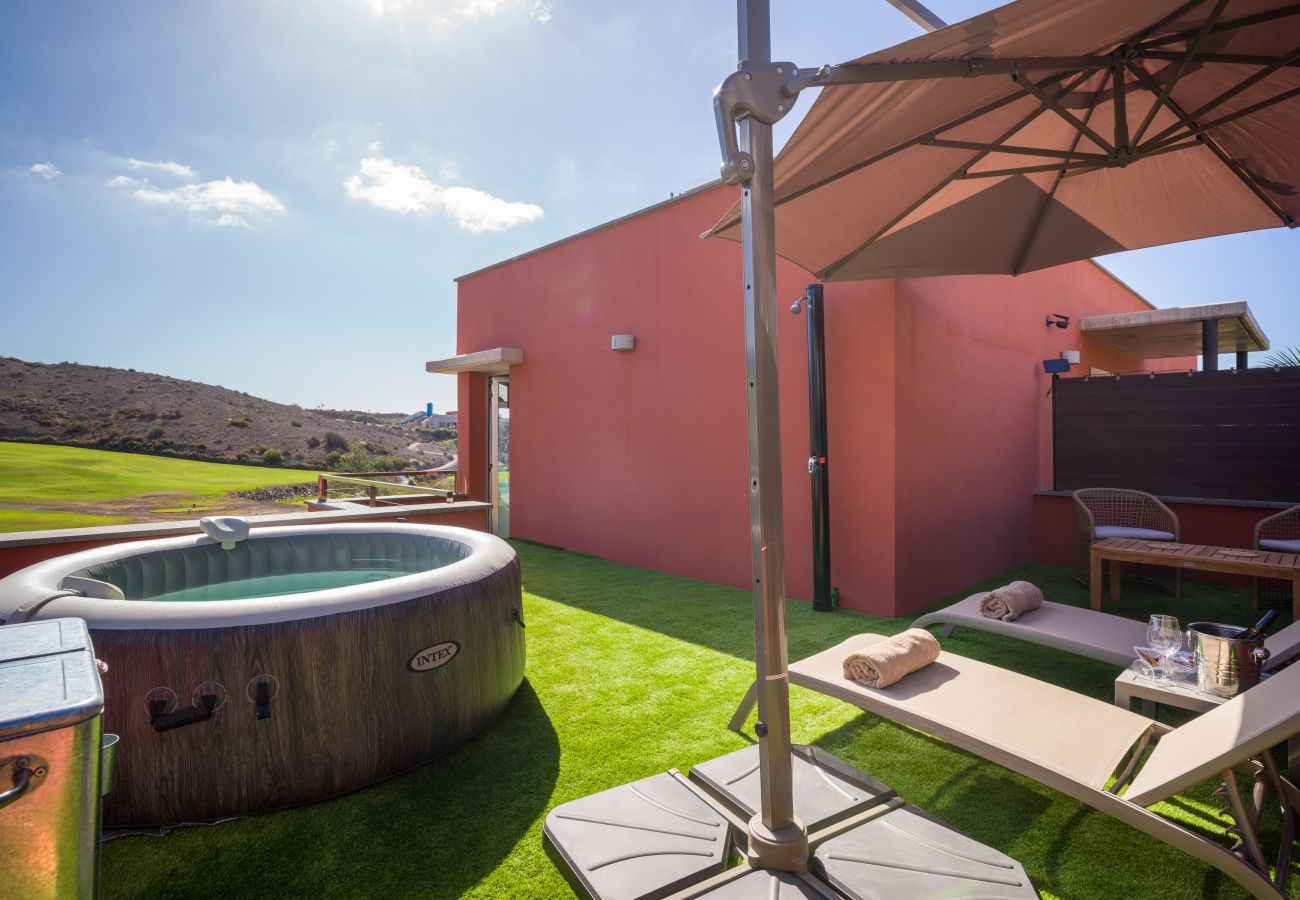 Villa en San Bartolomé de Tirajana - Green Sea