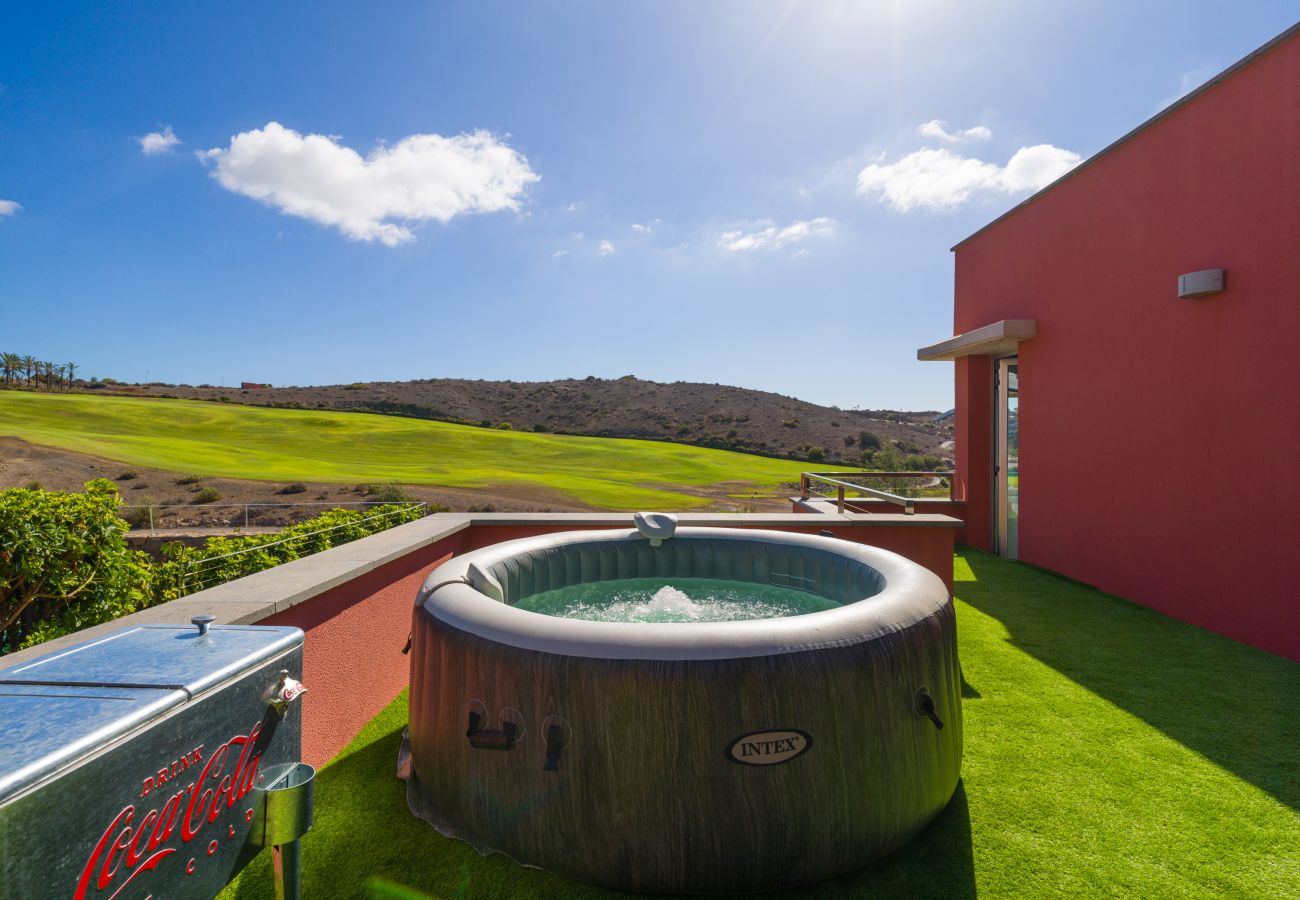 Villa en San Bartolomé de Tirajana - Green Sea