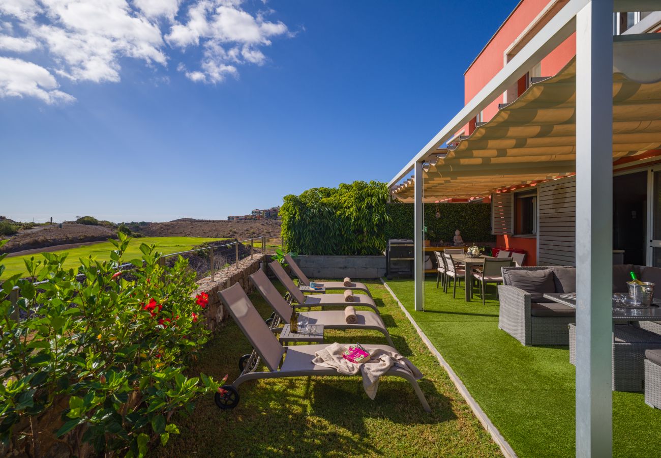 Villa en San Bartolomé de Tirajana - Green Sea