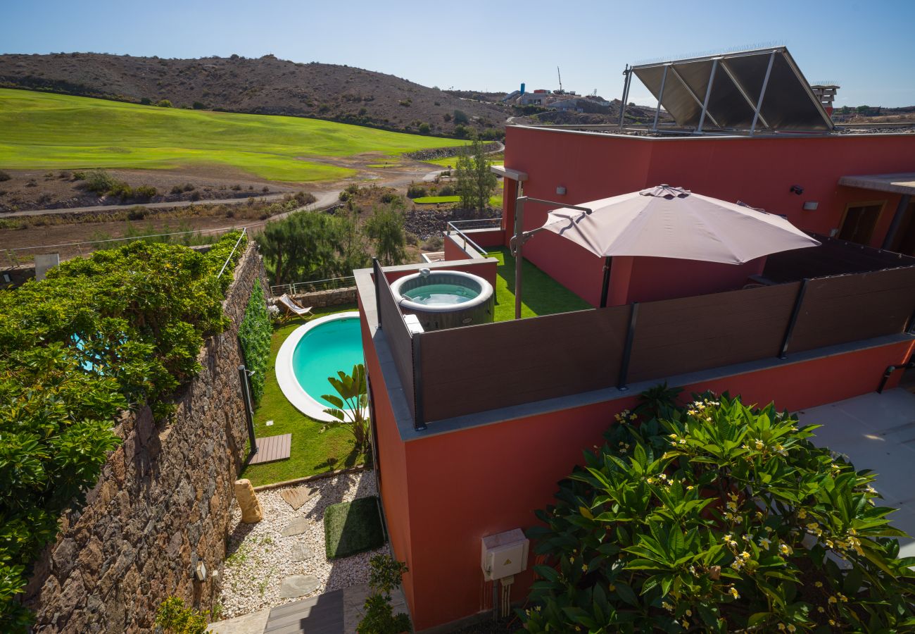 Villa en San Bartolomé de Tirajana - Green Sea