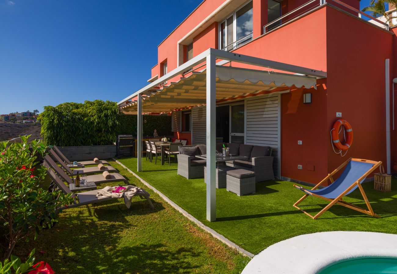 Villa en San Bartolomé de Tirajana - Green Sea