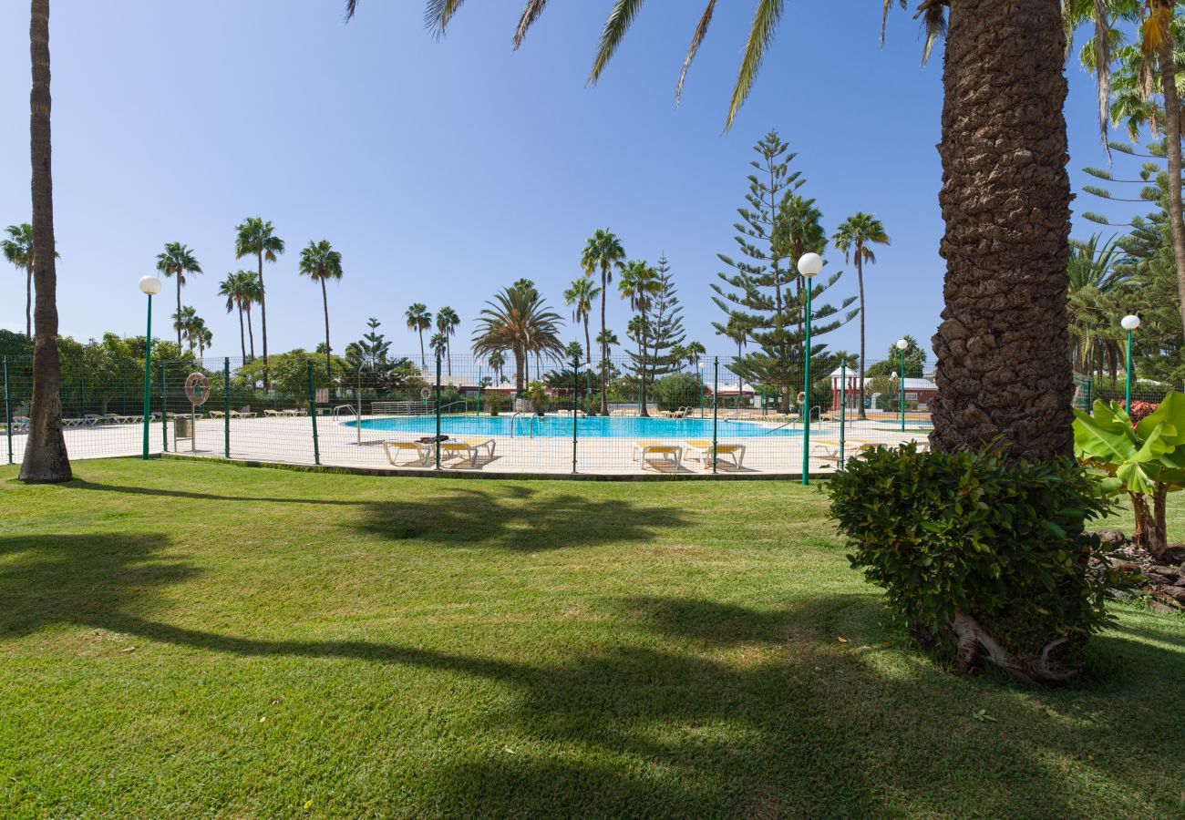 Bungalow en San Bartolomé de Tirajana - TUNOS 83