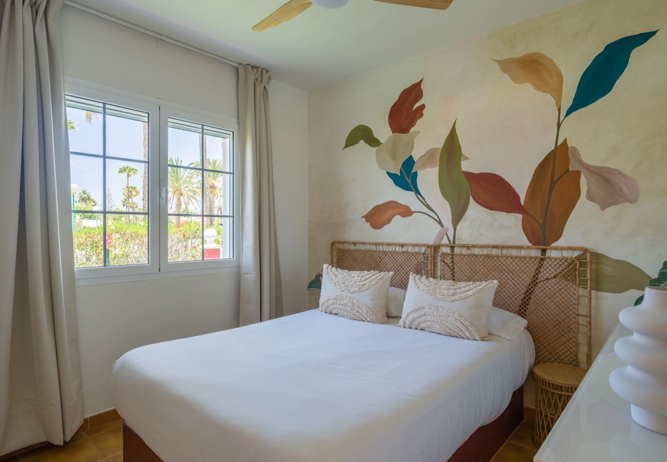 Bungalow en San Bartolomé de Tirajana - TUNOS 83