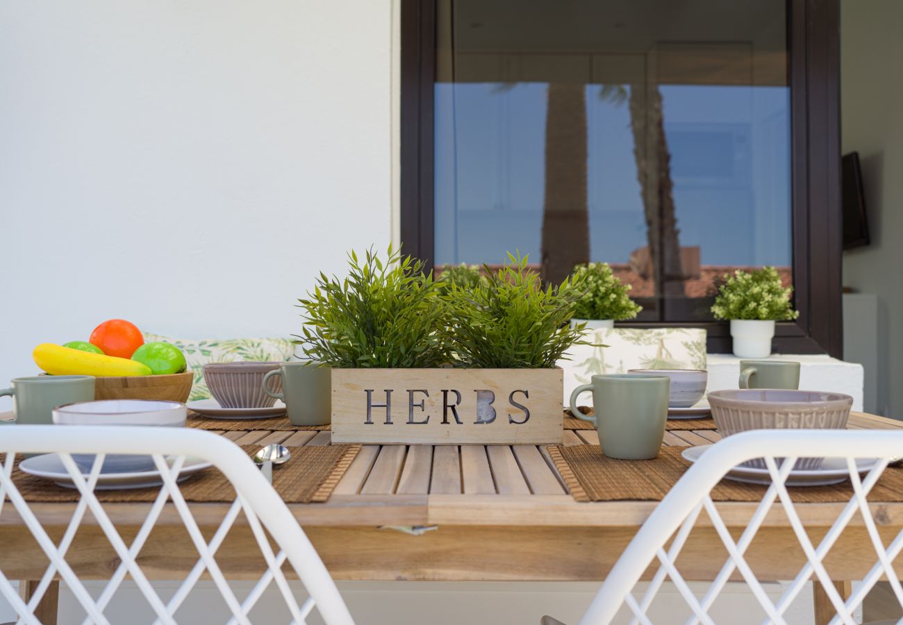 Casa en San Bartolomé de Tirajana - CALMA HOUSE GRAN CANARIA