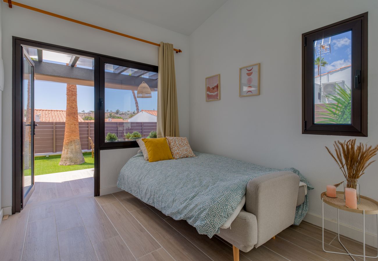 Casa en San Bartolomé de Tirajana - CALMA HOUSE GRAN CANARIA