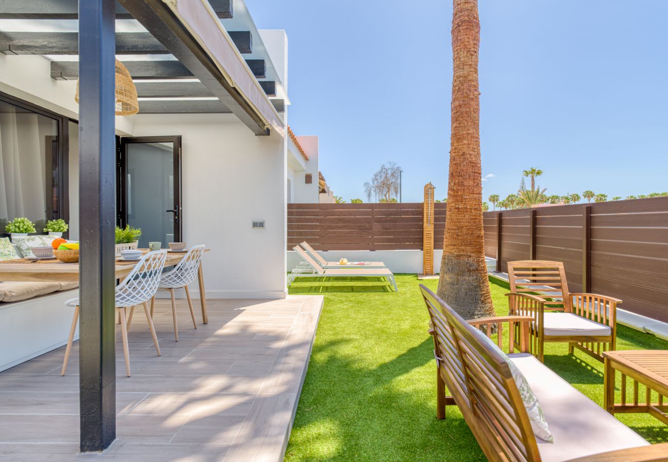 Casa en San Bartolomé de Tirajana - CALMA HOUSE GRAN CANARIA