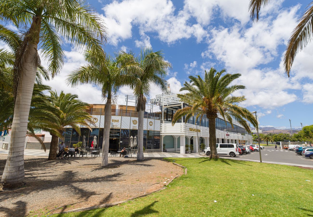 Casa en San Bartolomé de Tirajana - CALMA HOUSE GRAN CANARIA