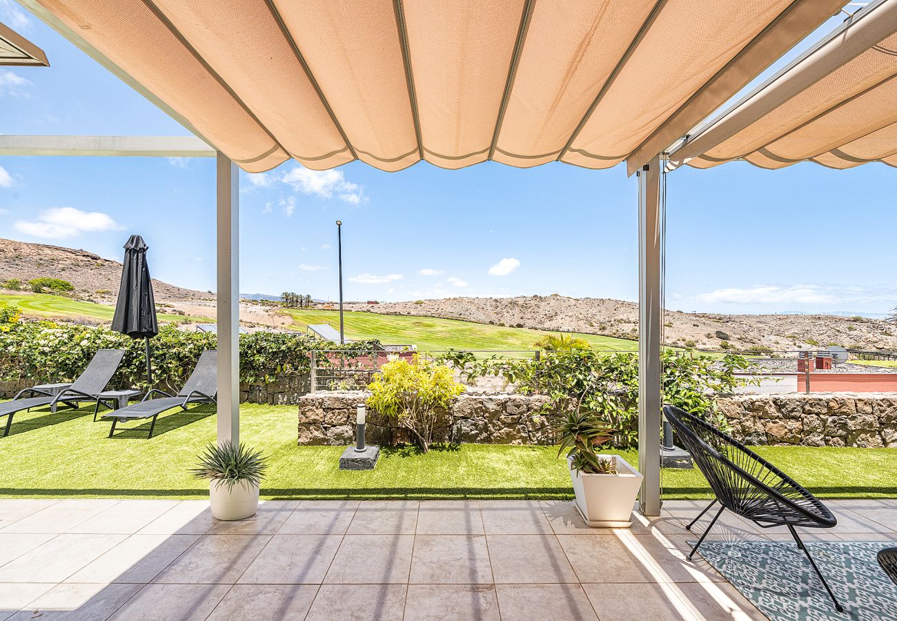 Villa en San Bartolomé de Tirajana - Vista Golf