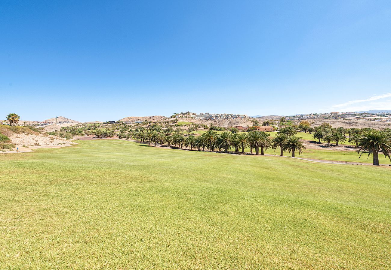 Villa en San Bartolomé de Tirajana - Vista Golf