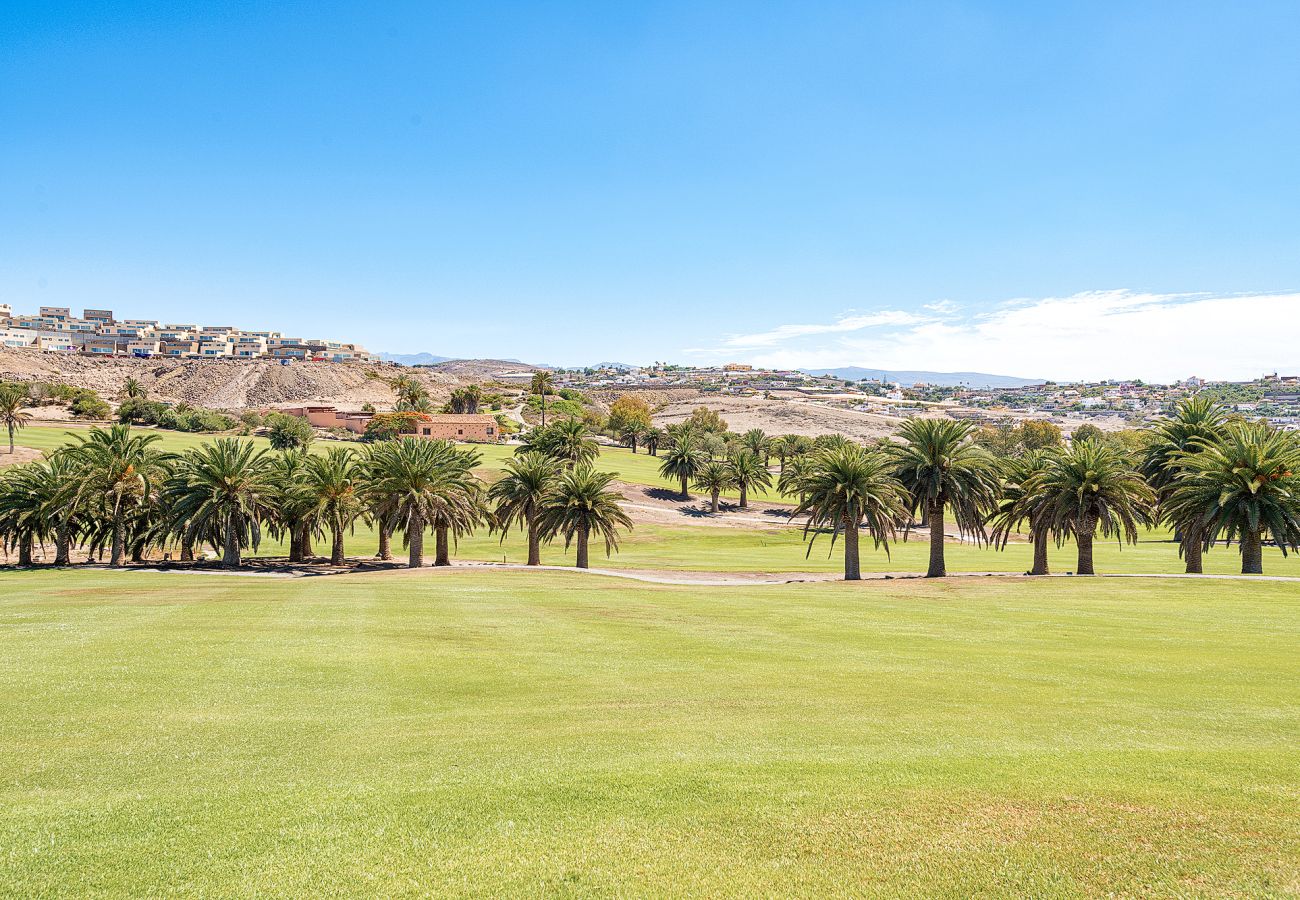 Villa en San Bartolomé de Tirajana - Vista Golf