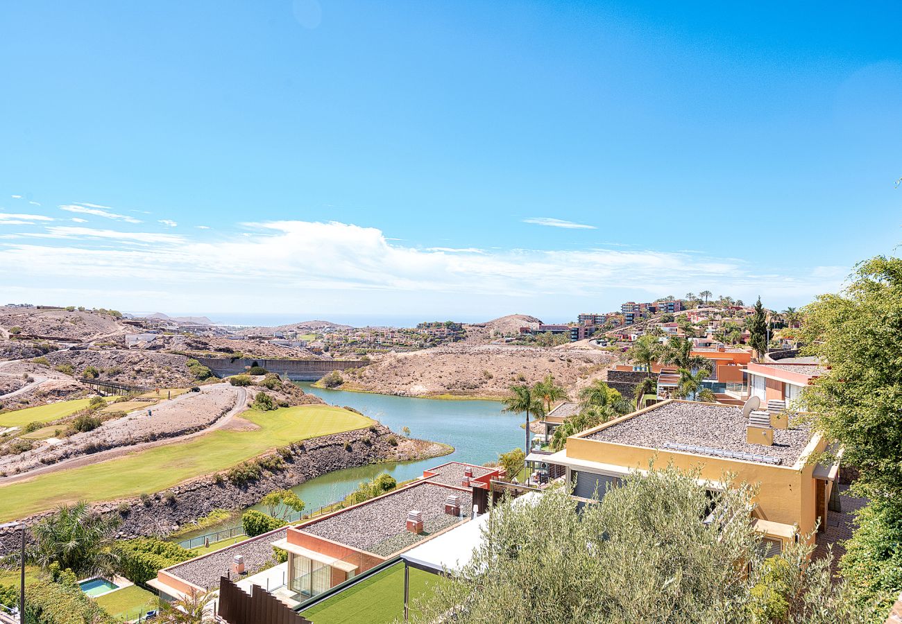 Villa en San Bartolomé de Tirajana - Vista Golf