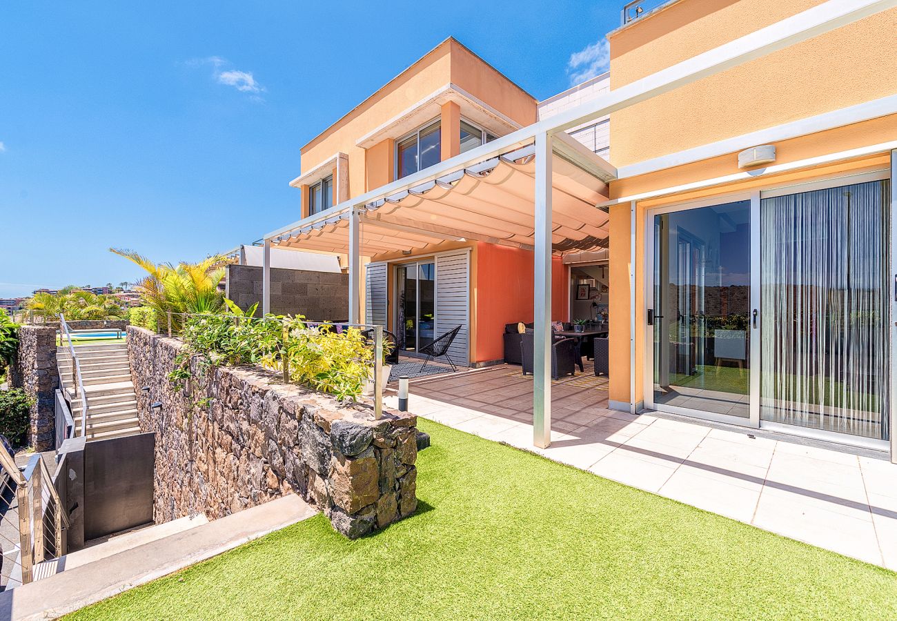 Villa en San Bartolomé de Tirajana - Vista Golf