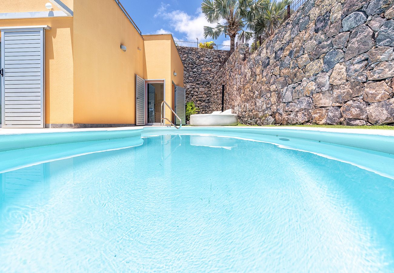 Villa en San Bartolomé de Tirajana - Vista Golf