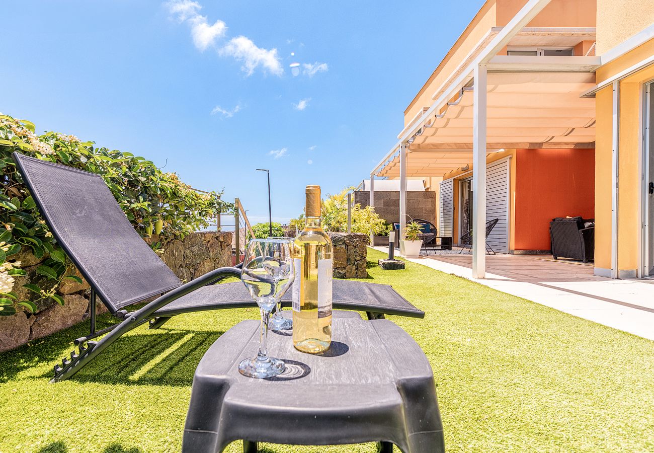 Villa en San Bartolomé de Tirajana - Vista Golf