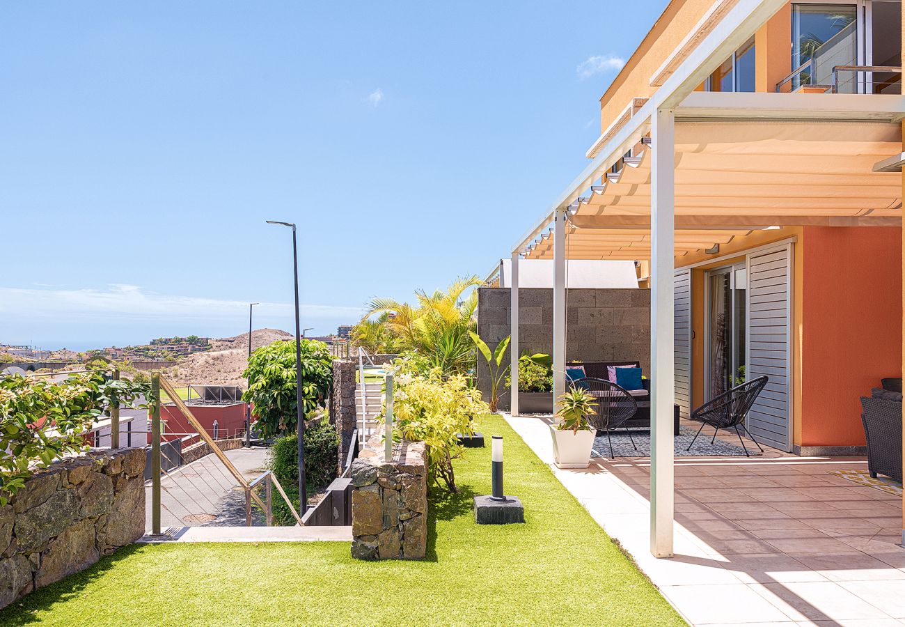 Villa en San Bartolomé de Tirajana - Vista Golf
