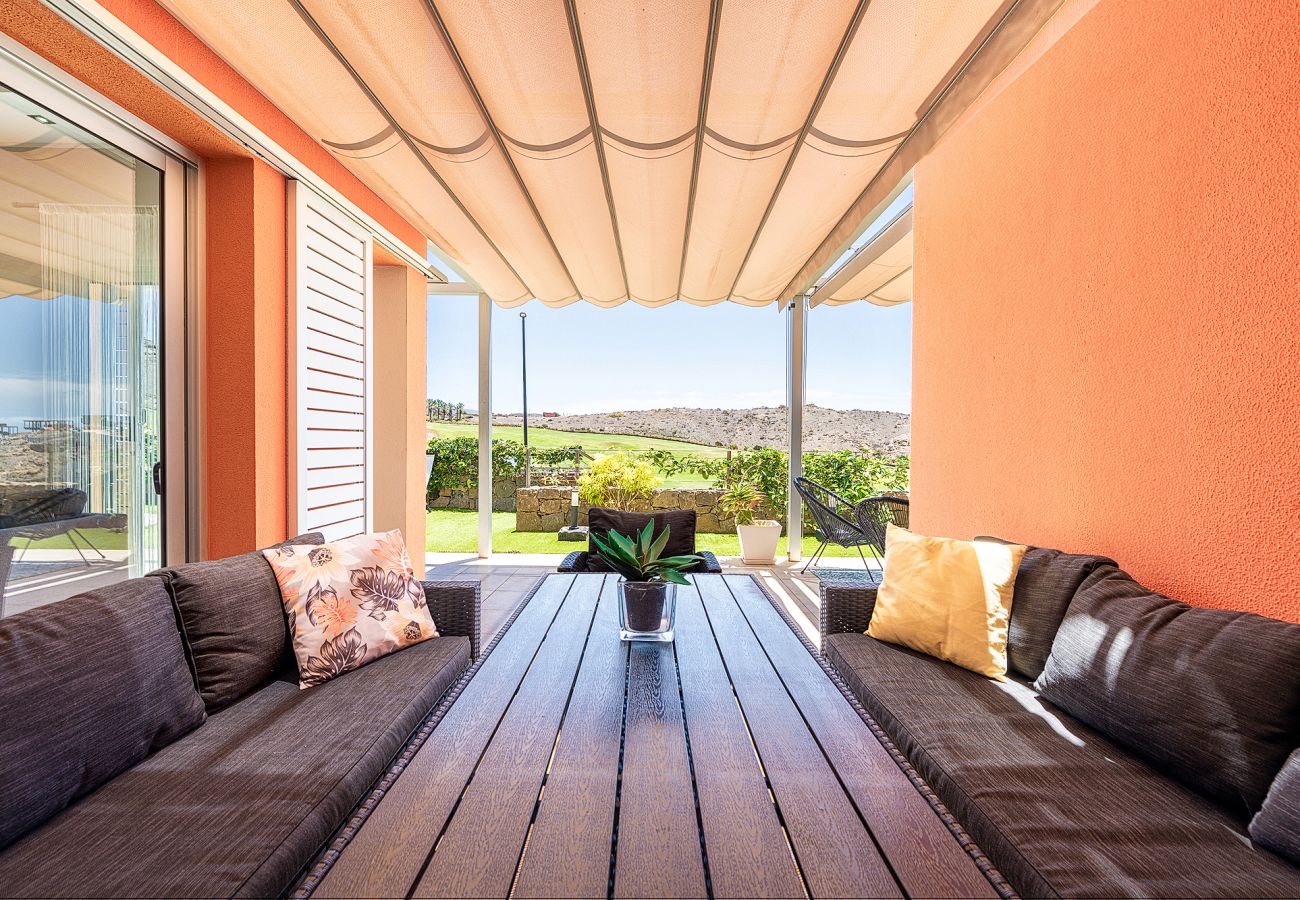 Villa en San Bartolomé de Tirajana - Vista Golf