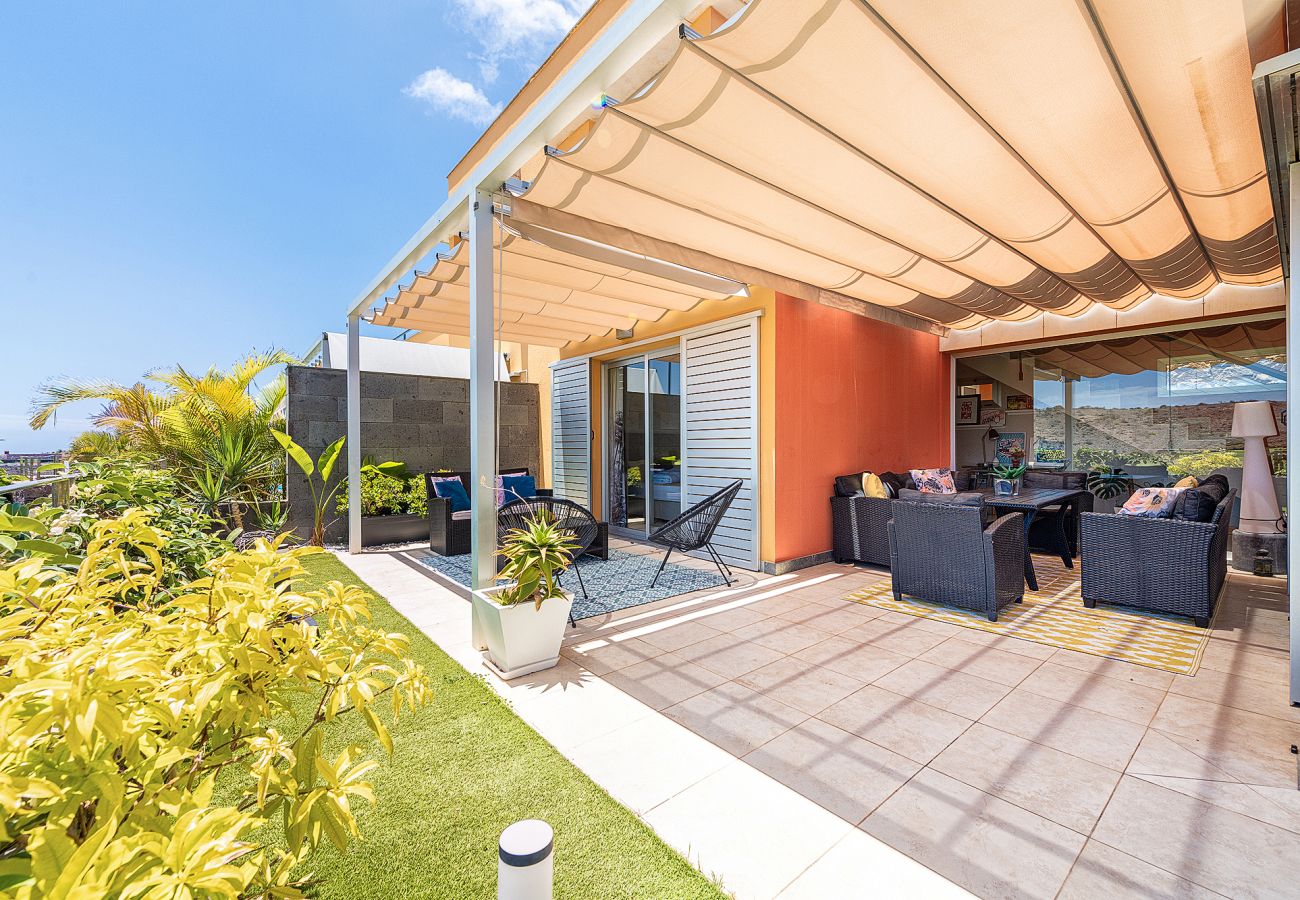 Villa en San Bartolomé de Tirajana - Vista Golf