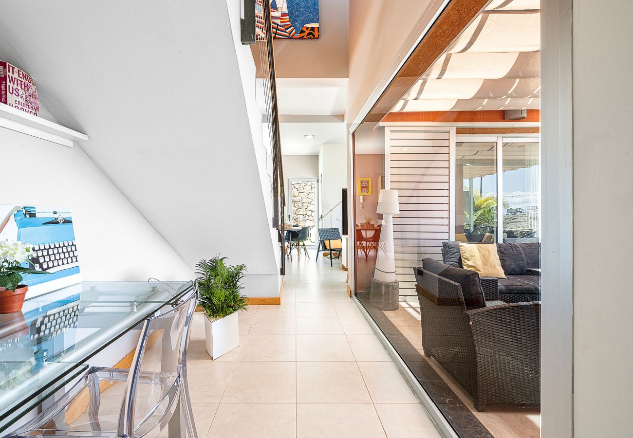 Villa en San Bartolomé de Tirajana - Vista Golf