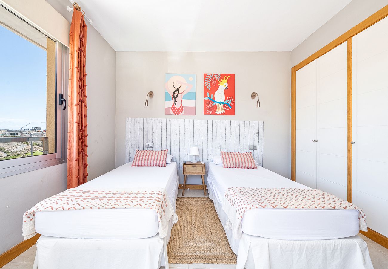 Villa en San Bartolomé de Tirajana - Vista Golf