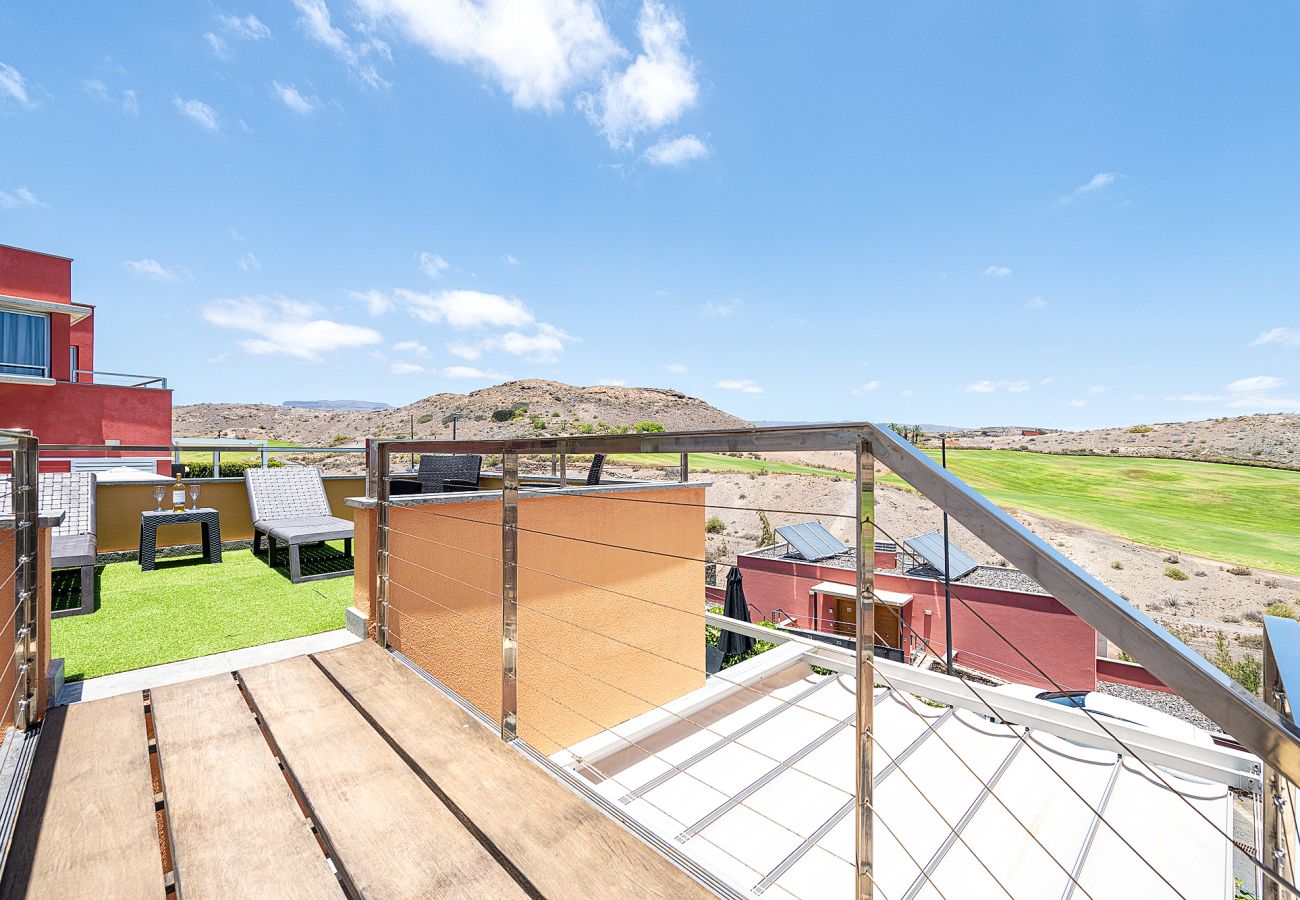 Villa en San Bartolomé de Tirajana - Vista Golf
